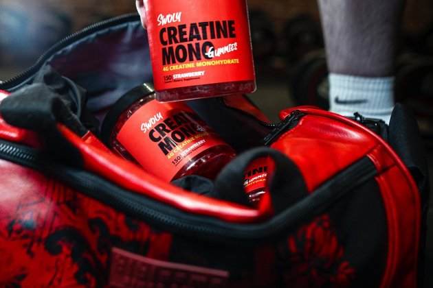 Creatina Creatina
