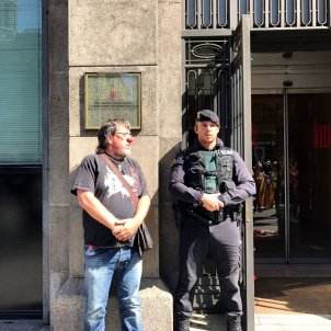 jordi pesarrodona ACN jordi pesarrodona ACN