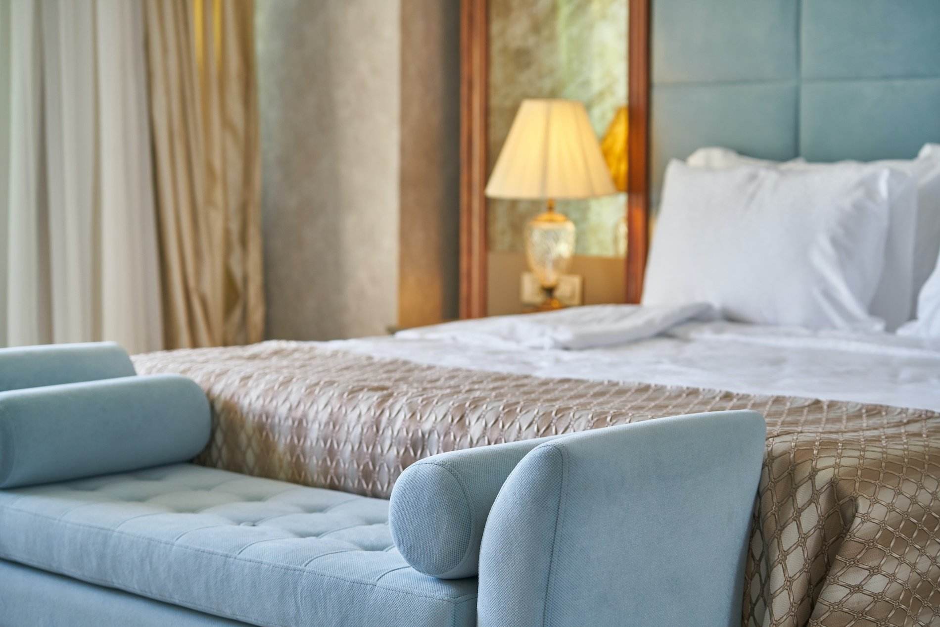 'The Times' descubre los 26 hoteles secretos con más encanto de España