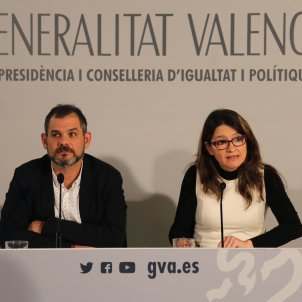 45.000 valencians es beneficiaran aquest any de la renda d'inclusió