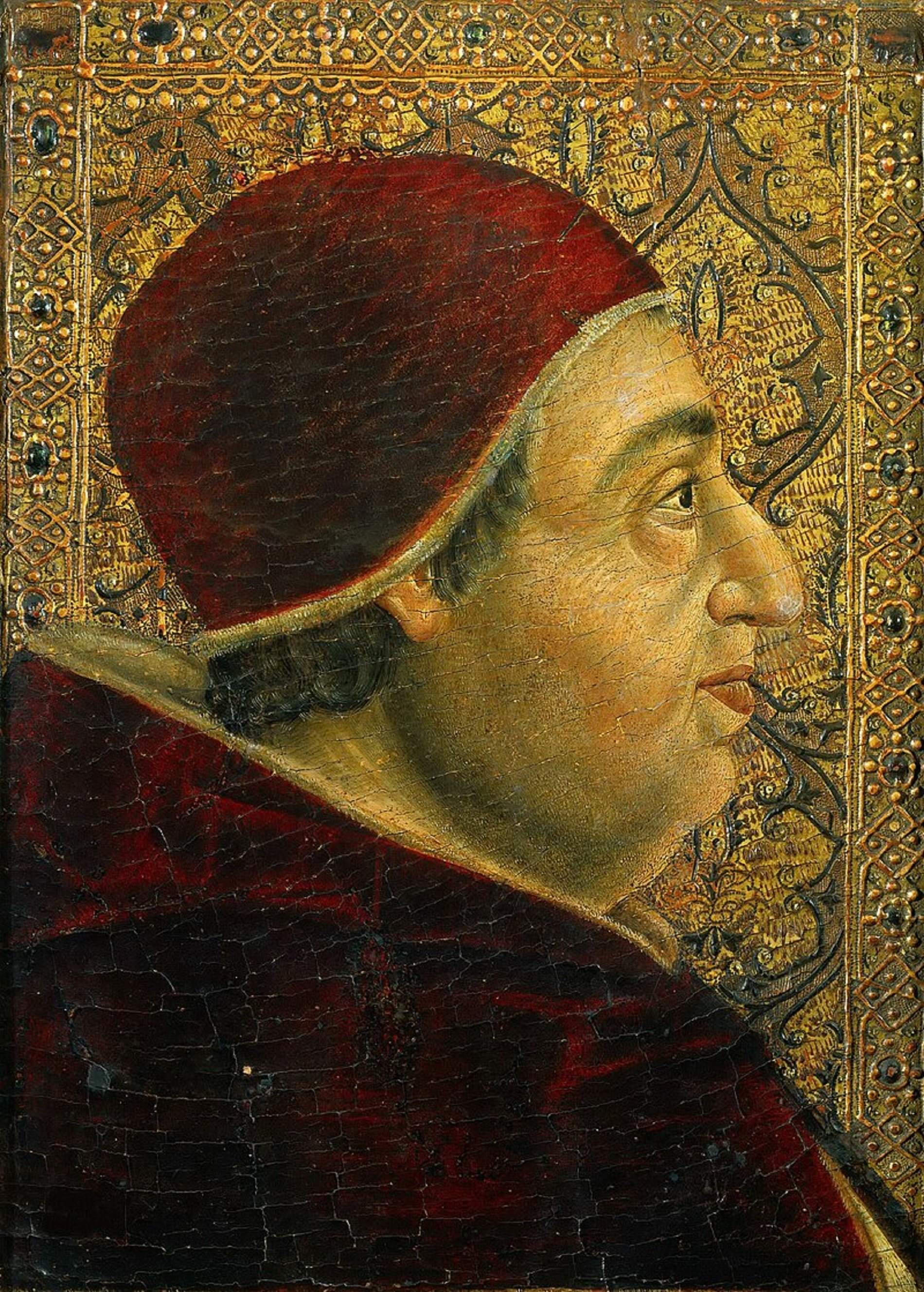 Mor Alexandre VI, el segon pontífex catalanoparlant de la història