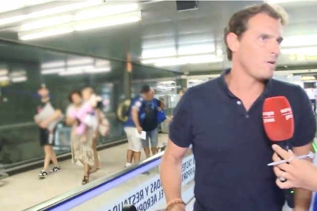 albert rivera telezinco albert rivera telezinco