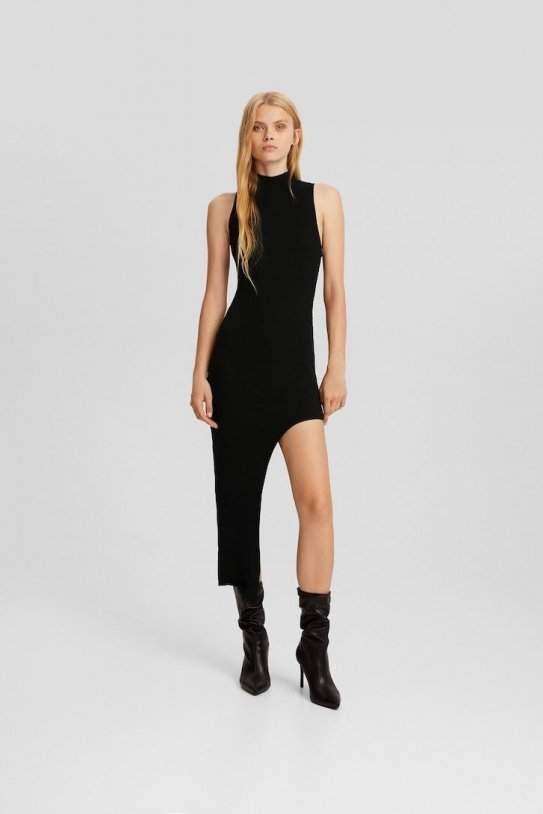 Vestido de Bershka Vestido de Bershka