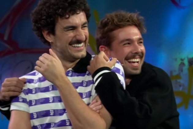 carlos cuevas miki esparbe movistar carlos cuevas miki esparbe movistar