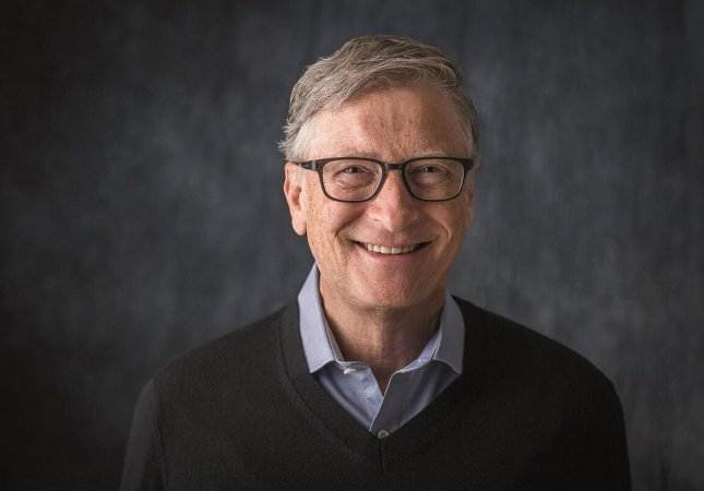 bill gates efe penguin random house