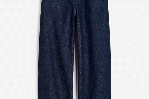 Wide regular jeans Wide regular jeans