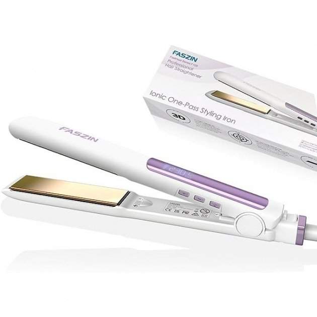 Planxa cabell Amazon