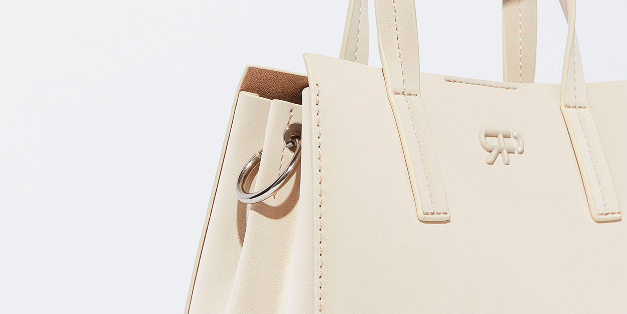 Parfois confirma que el buen gusto no es caro con su nuevo bolso 10 en elegancia