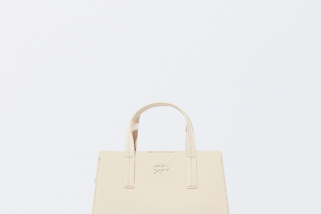 Bossa tote everyday