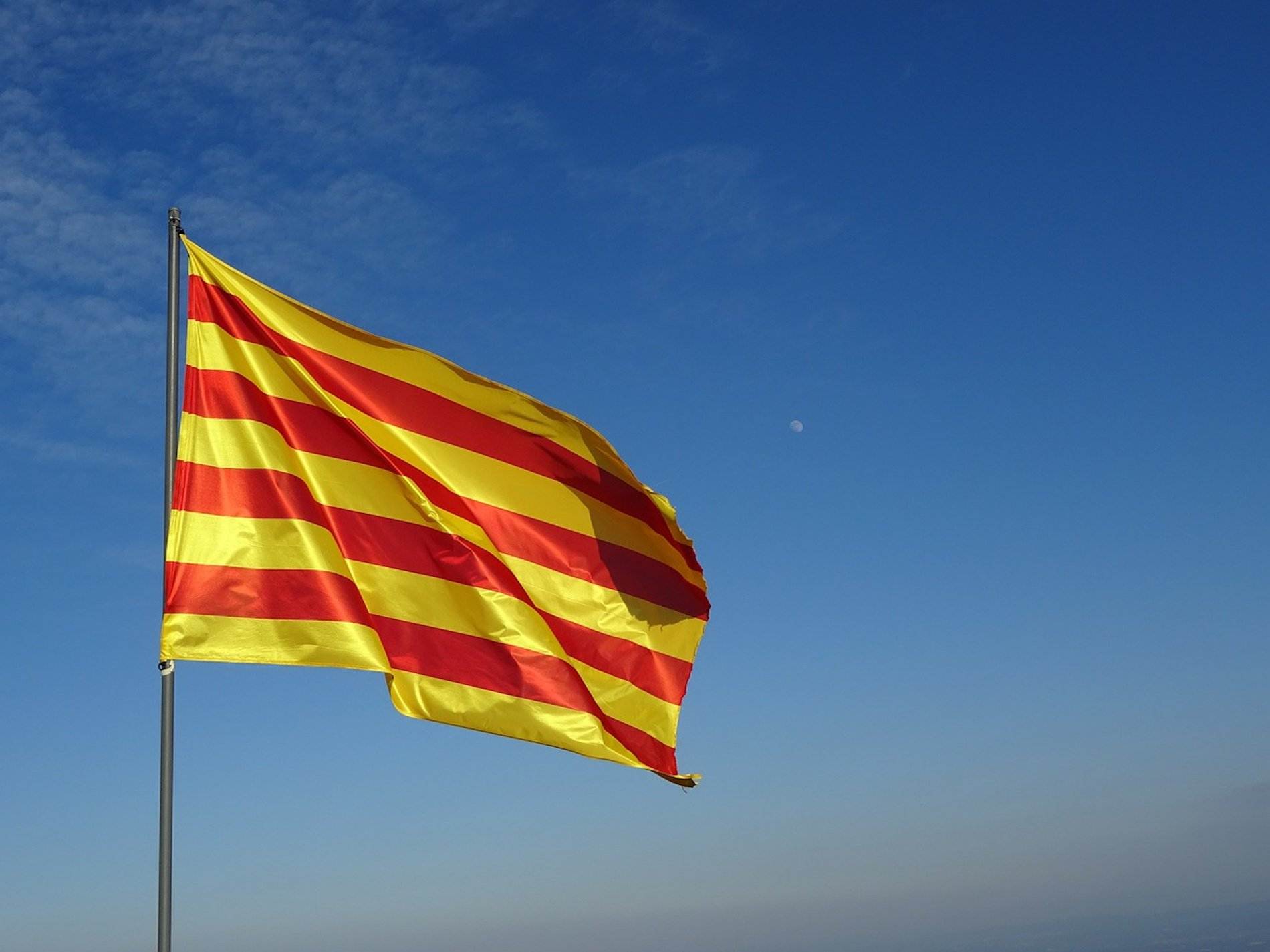 These are the steps required for Catalan to become the European Union's 25th official language