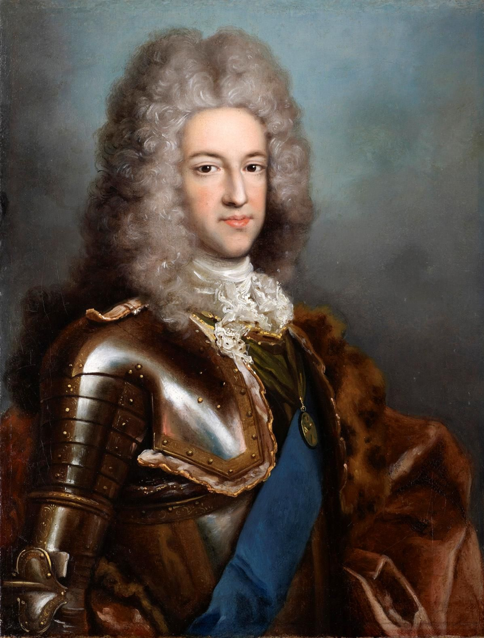 ¿Quién era y de dónde había salido Berwick, el carnicero de 1714?