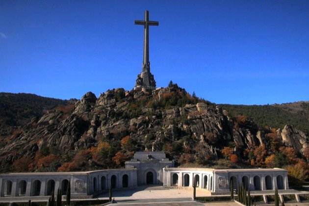 valle de los caídos acn