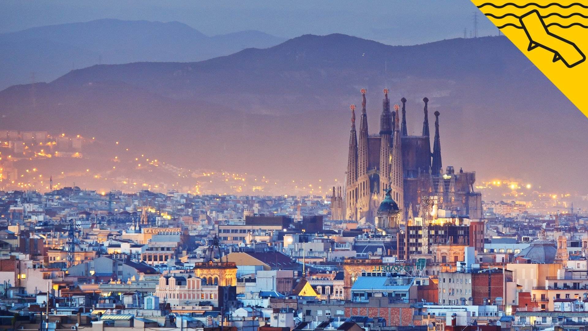 A Barcelona també estafem als turistes: Així són les trampes més típiques