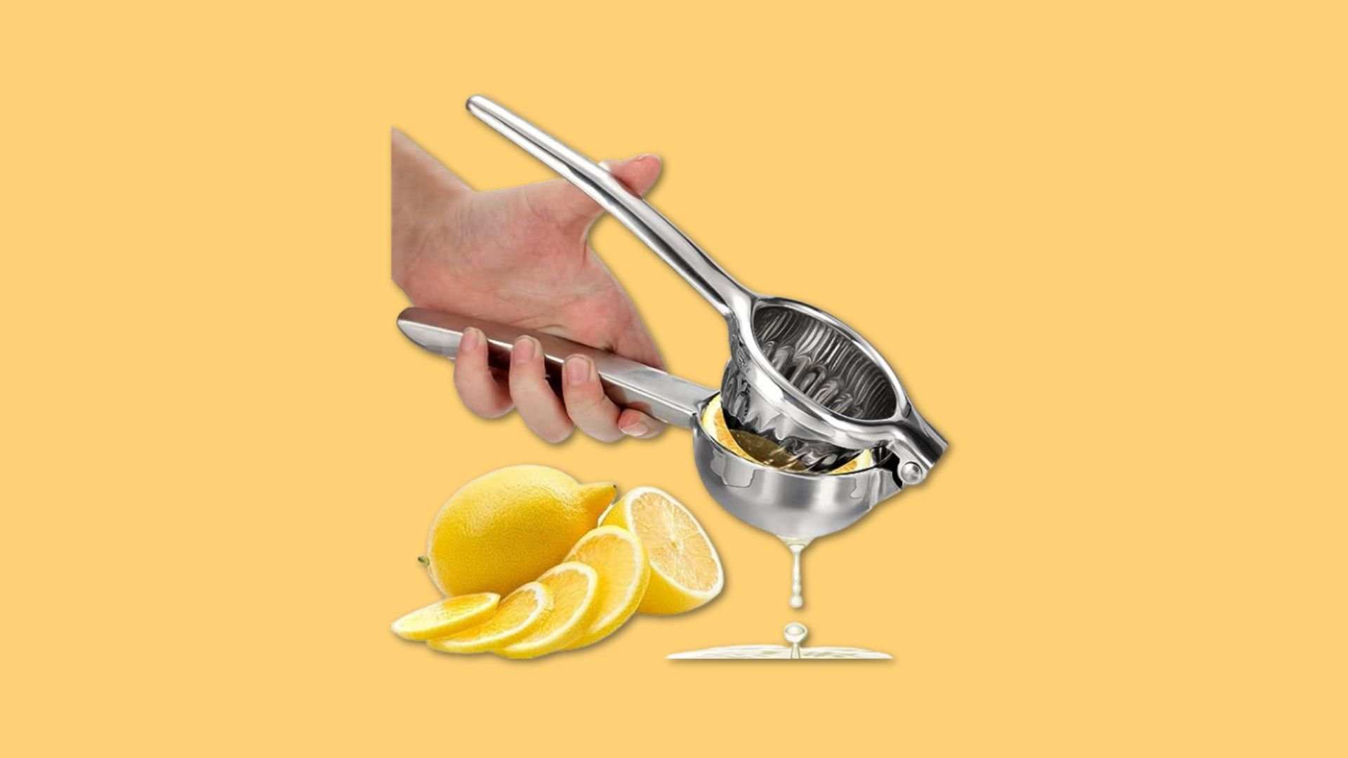 Amazon té l'invent que et fa sucs en segons