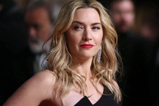 Kate Winslet