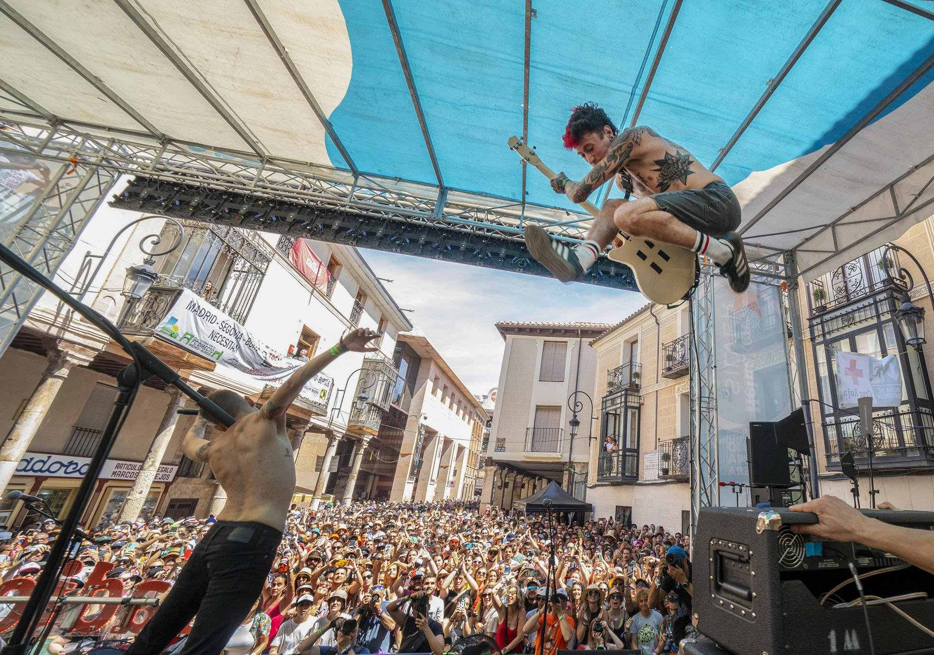 Aranda de Duero (Espanya)