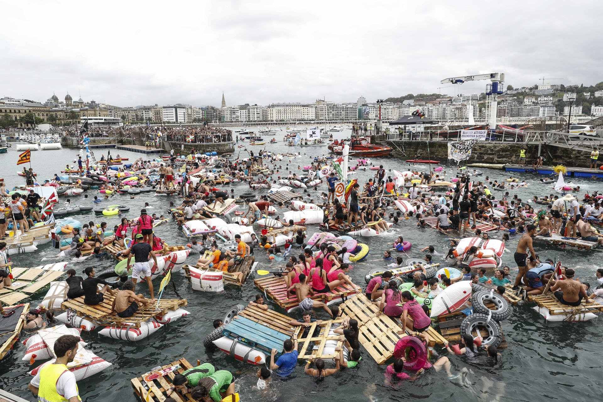 Sant Sebastià (Espanya)