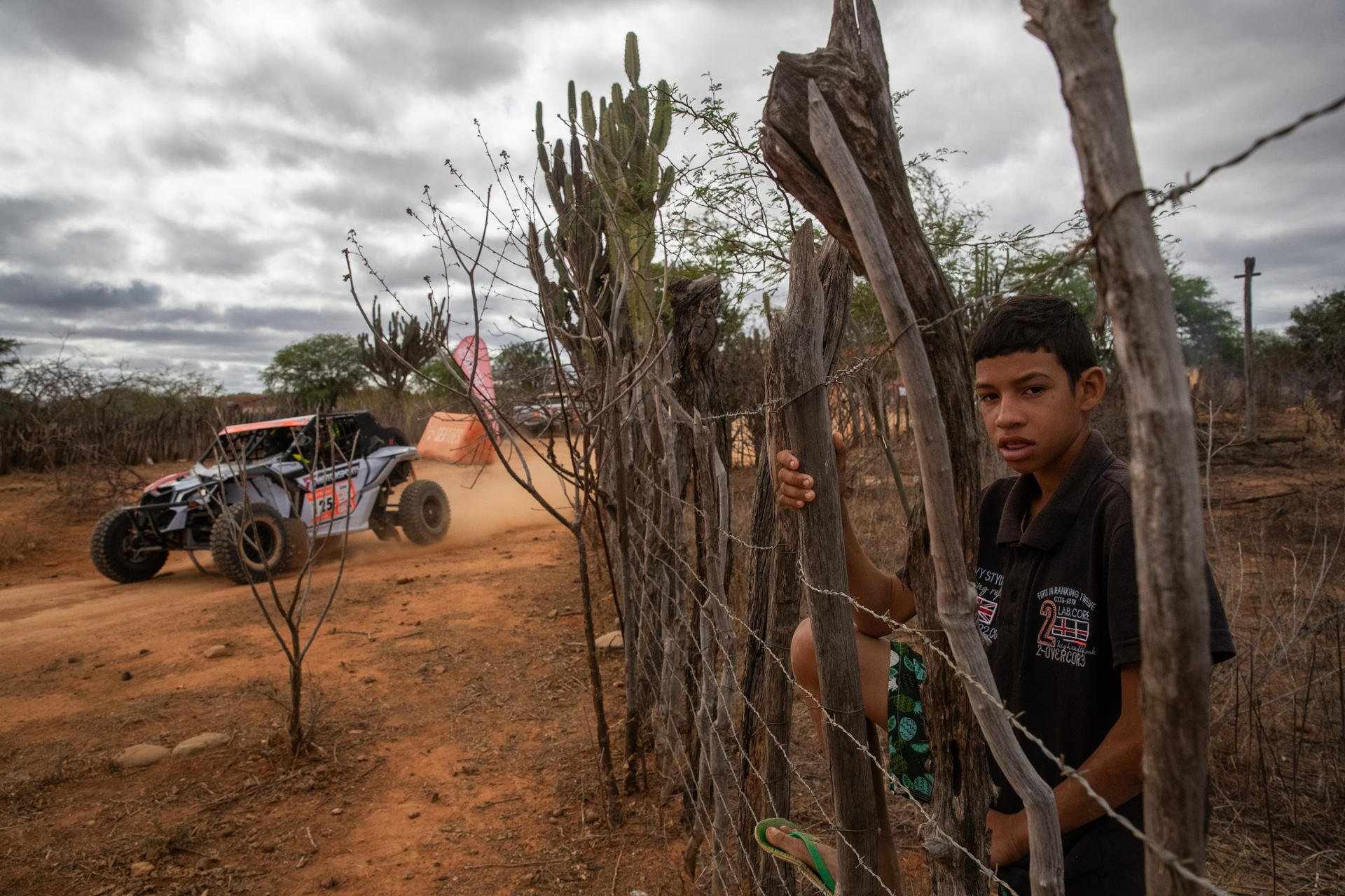 Campo Formoso (Brasil)