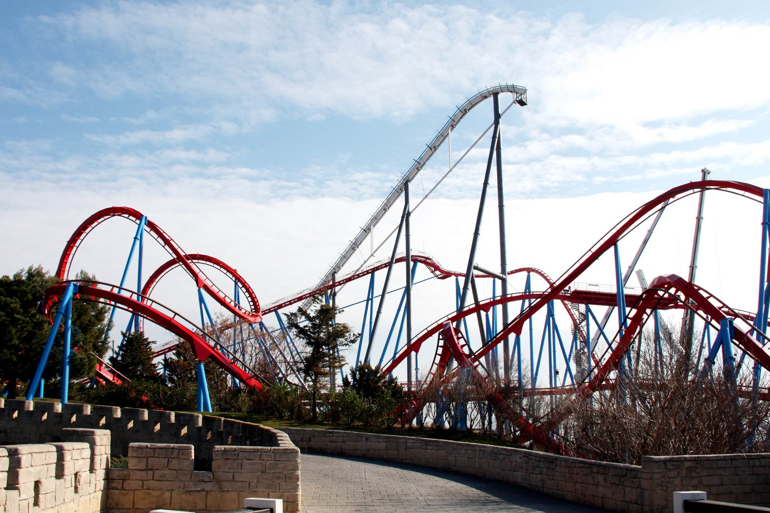 PortAventura pone fecha a su reapertura: el 15 de mayo