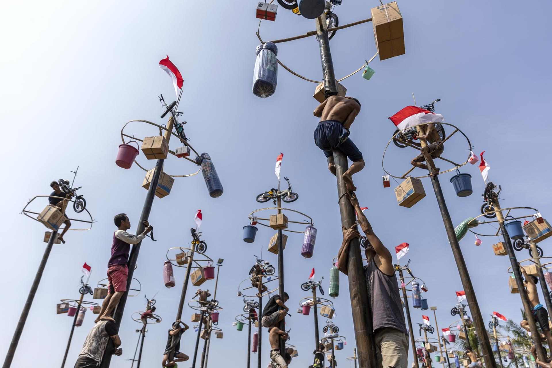 Jakarta (Indonèsia)