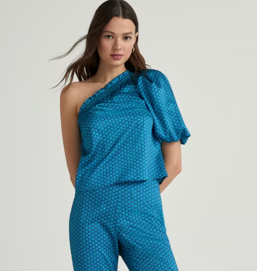 L'alegria del dia és trobar els pantalons fluids amb més classe d'El Corte Inglés rebaixats a 19,99 euros