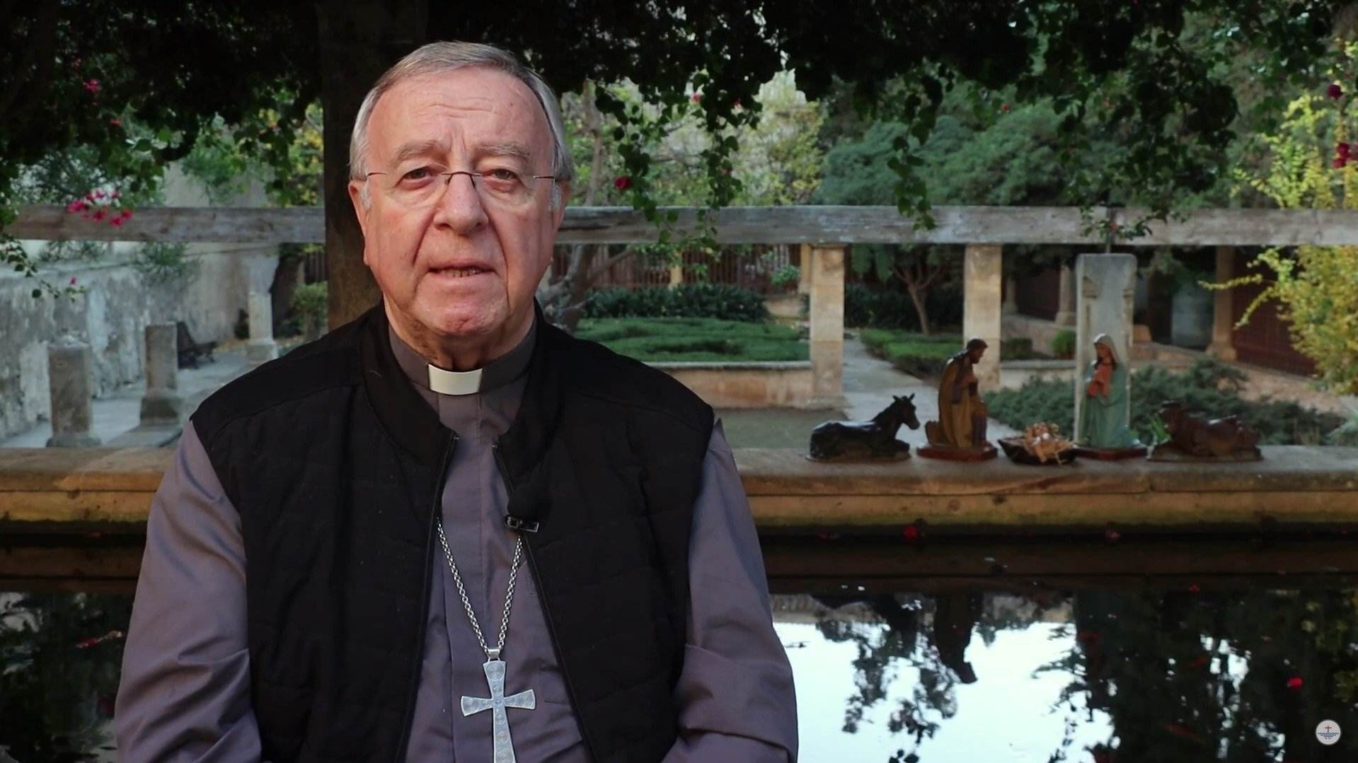 El obispo de Mallorca denuncia insultos por utilizar el catalán en misa