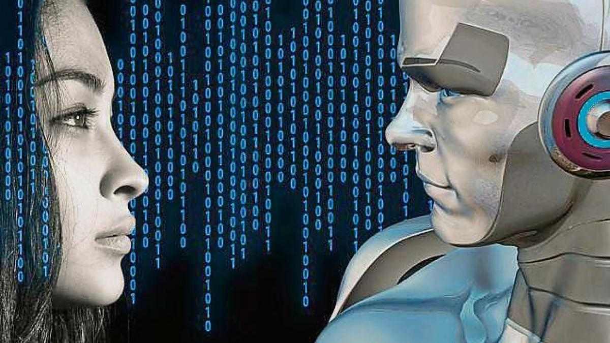 Si no tens ningú més, compte: les eines d'IA avui disponibles no sempre són el millor conseller