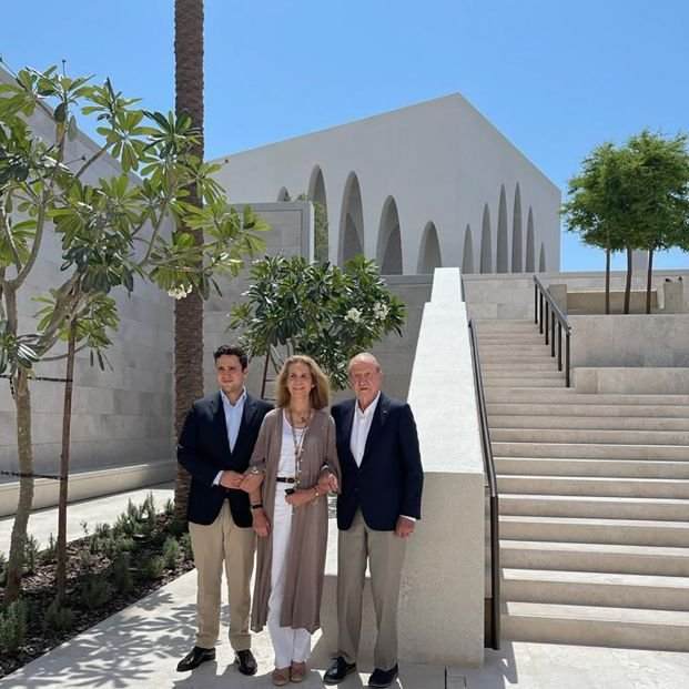 infanta elena abu dabi infanta elena abu dabi