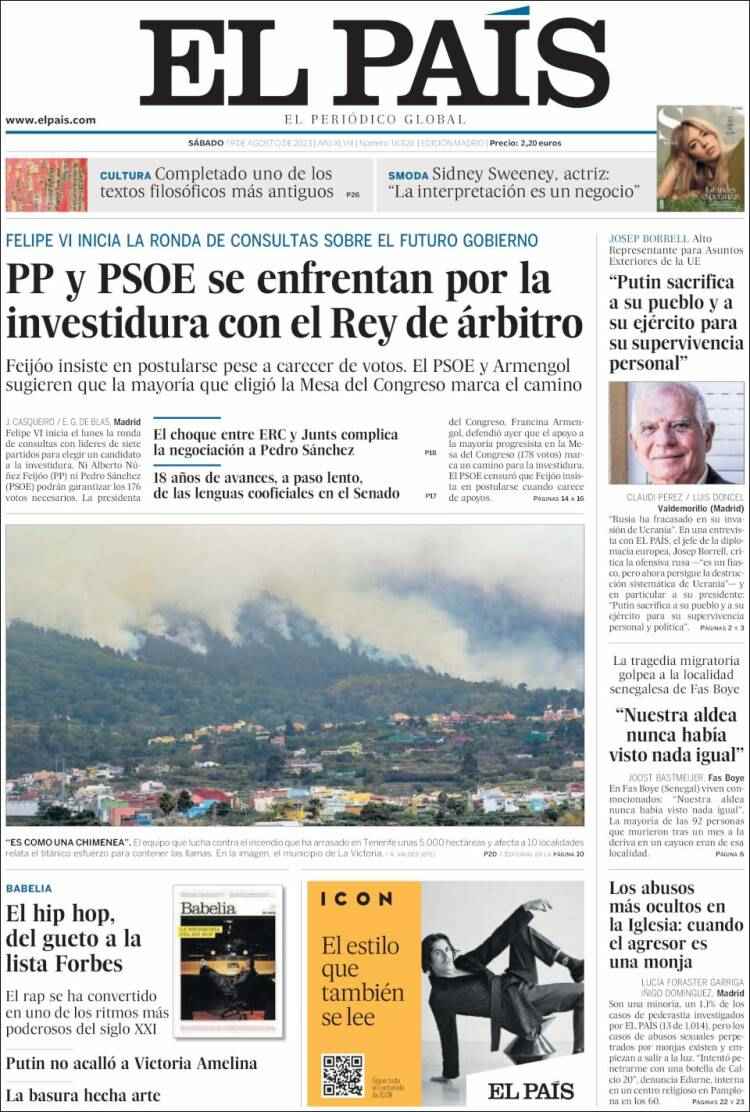 El País