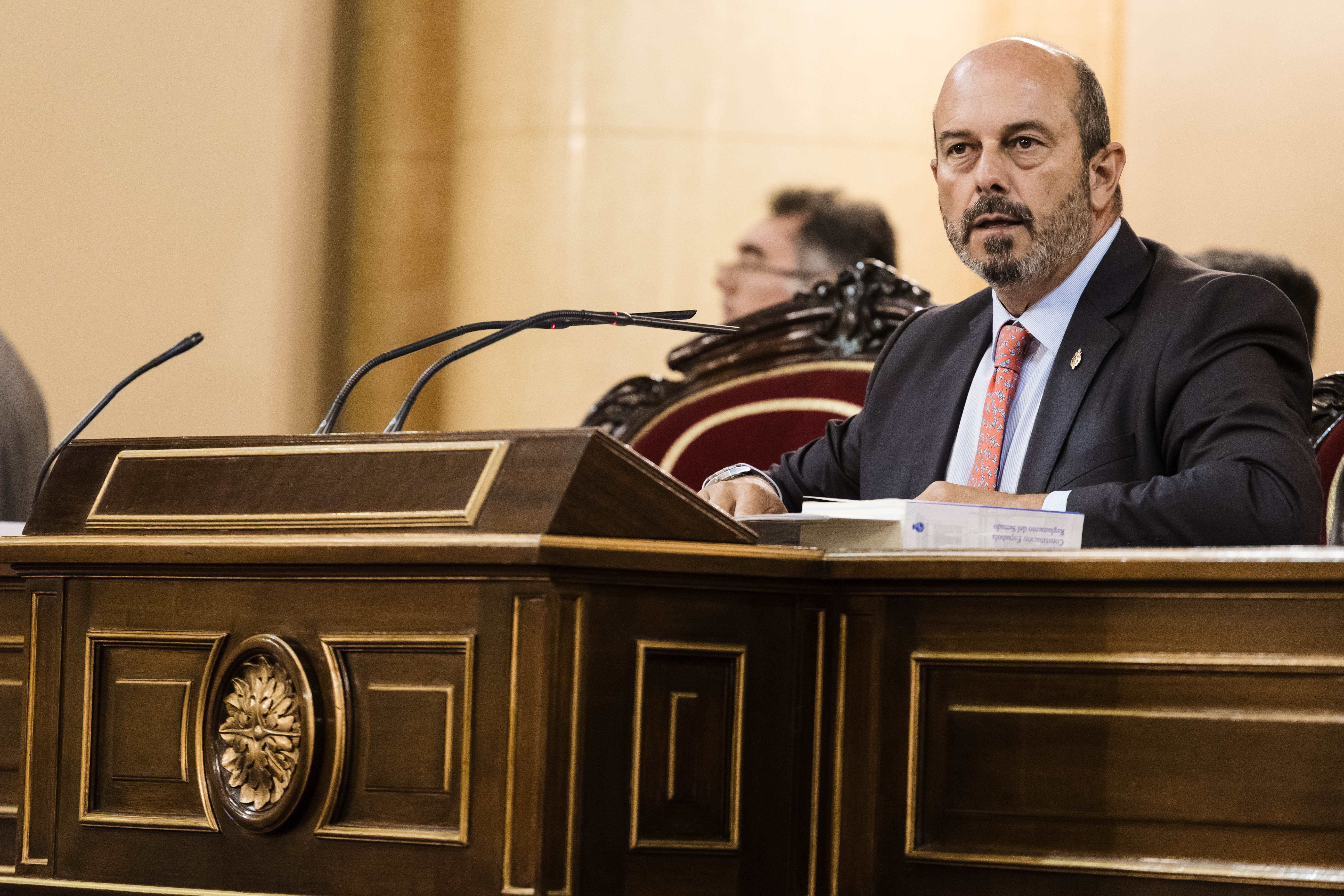 El PP critica el acuerdo Puigdemont-Sánchez en el Congreso: "Es la mano que mece la cuna del PSOE"