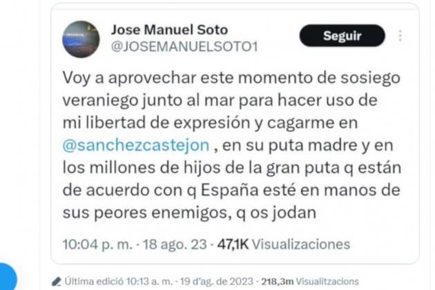 Tuit de Soto Tuit de Soto