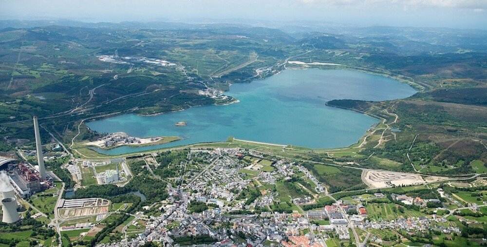 La tèrmica d'As Pontes es tanca