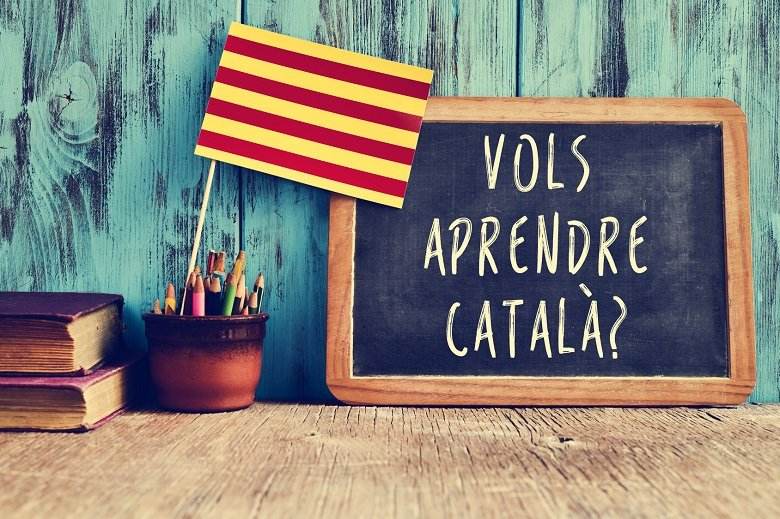 La Generalitat activa un programa de cursos de catalán para jóvenes residentes en el extranjero