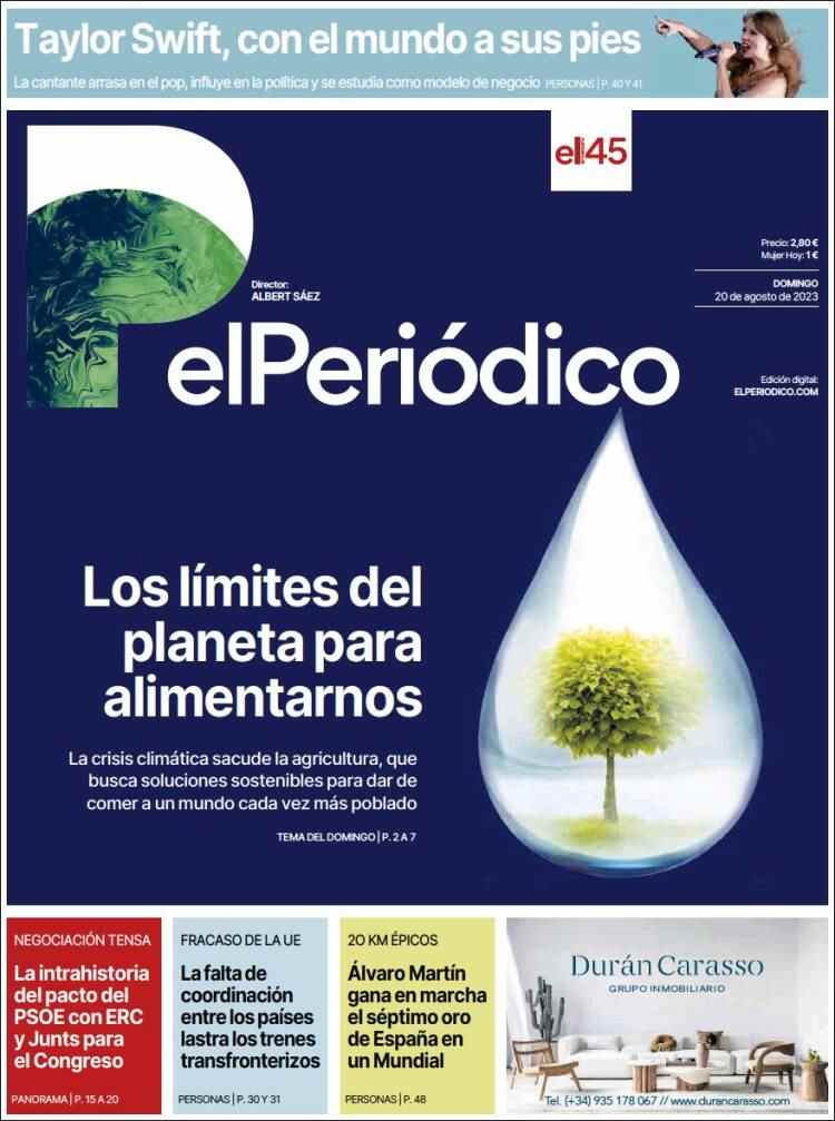 El Periódico El Periódico