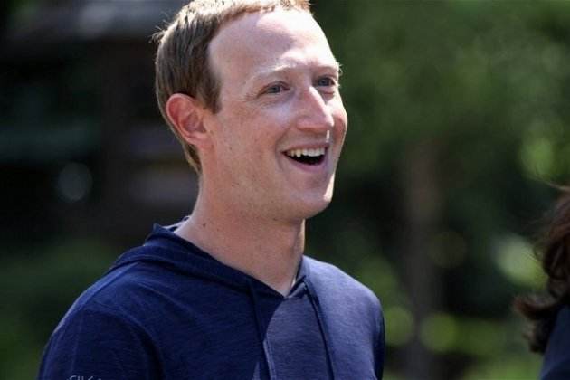 Mark Zuckerberg Mark Zuckerberg