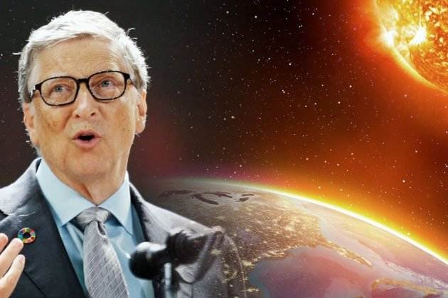 Bill Gates Bill Gates