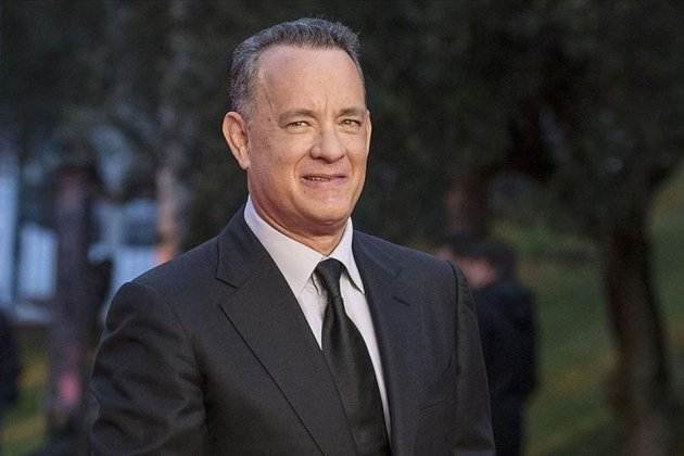 Tom Hanks