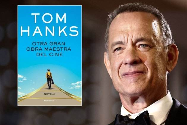 Tom Hanks Tom Hanks