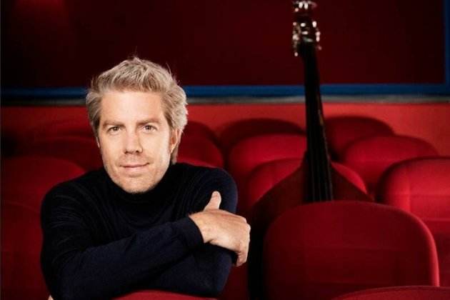 Kyle Eastwood