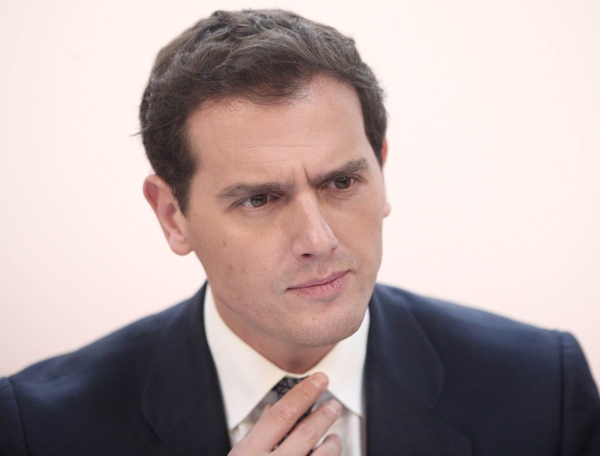 Mor el pare d'Albert Rivera als 71 anys per un problema de cor