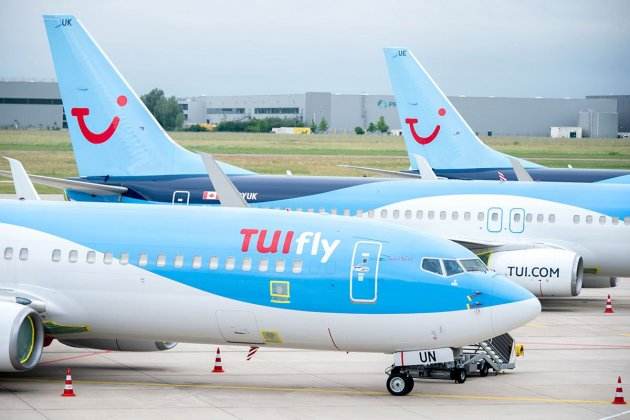 tui avions