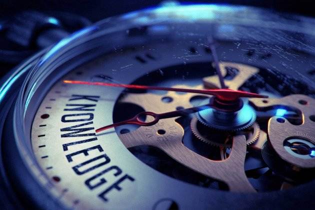 El aprendizaje continuo factor critico de supervivencia