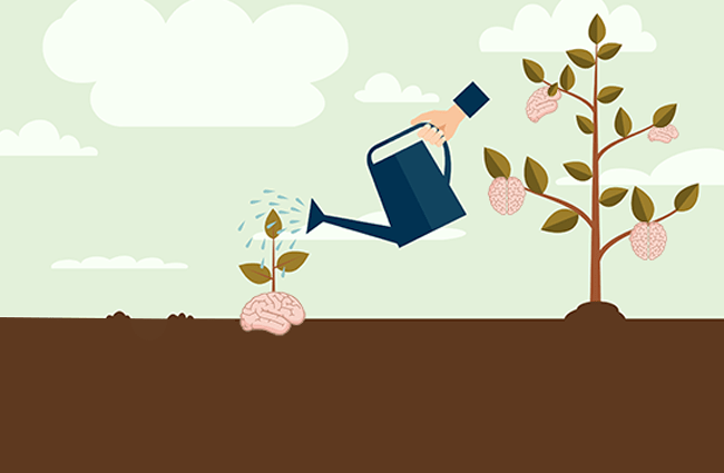 ¿Por qué el aprendizaje continuo es clave?