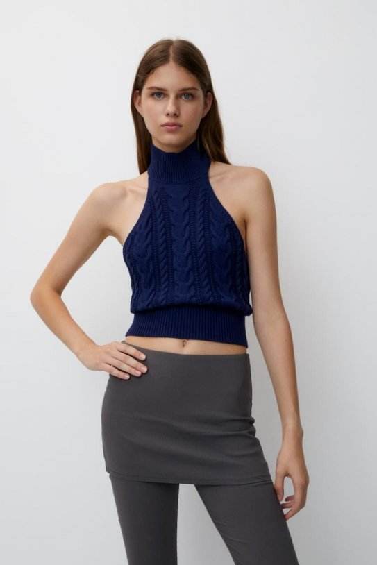 Top de Pull&Bear Top de Pull&Bear