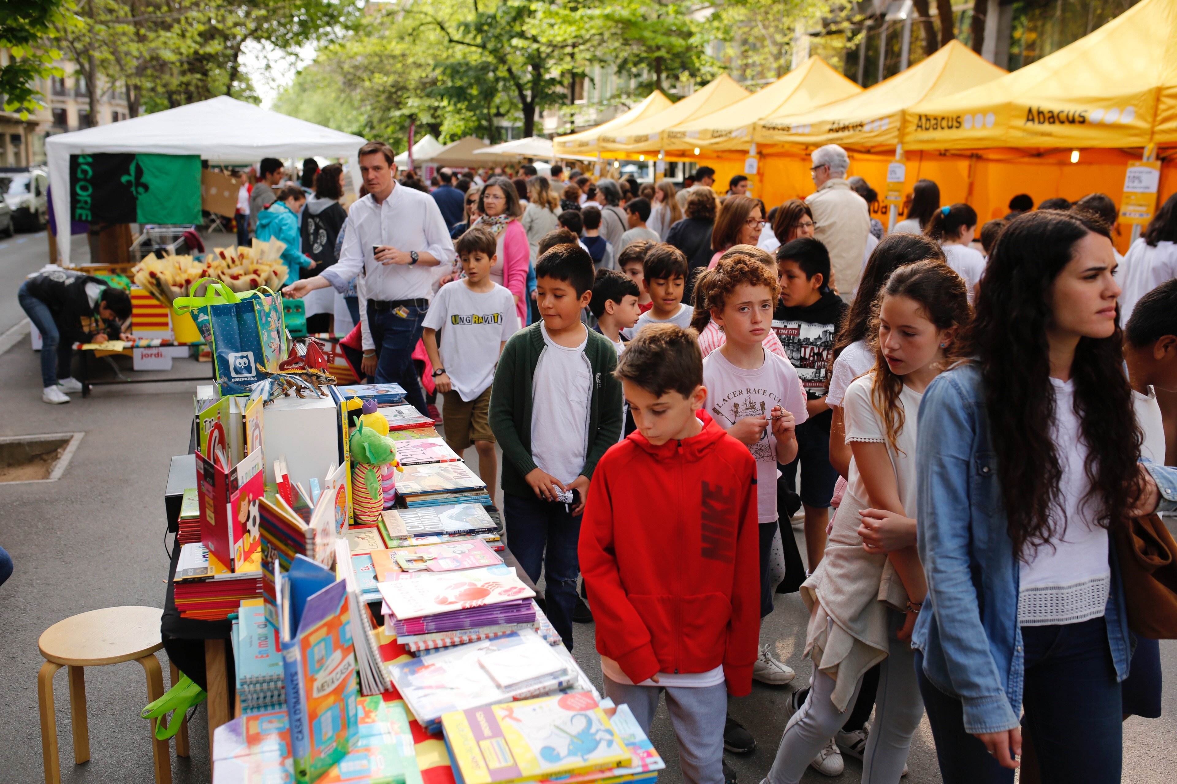 Totes les recomanacions dels llibreters