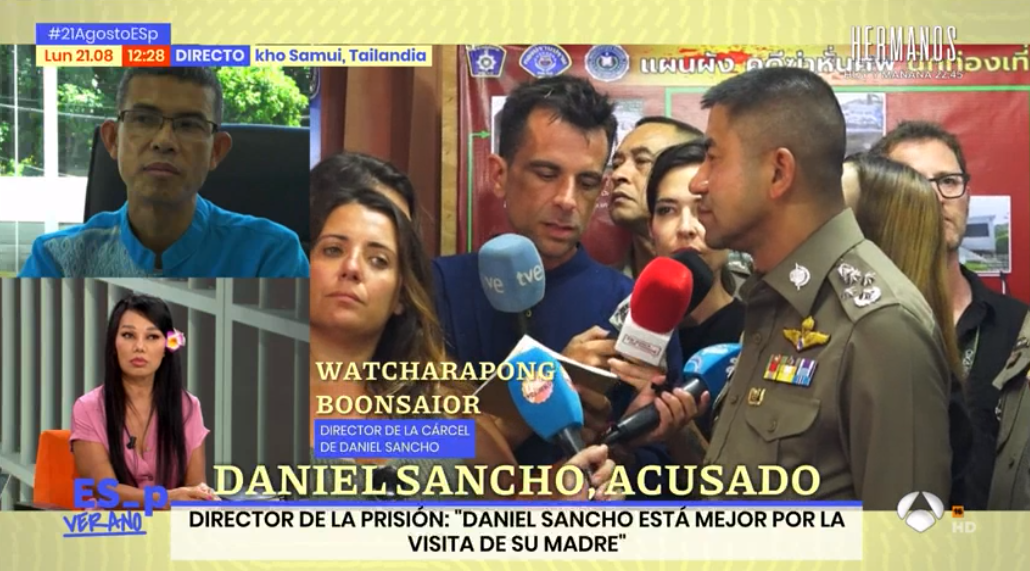 two yupa mirall publico antena 3 two yupa mirall publico antena 3