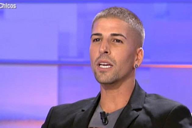 José Labrador, Telecinco José Labrador, Telecinco