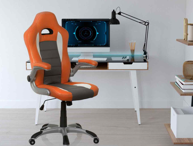 Lidl tiene la silla gaming para todos los bolsillos
