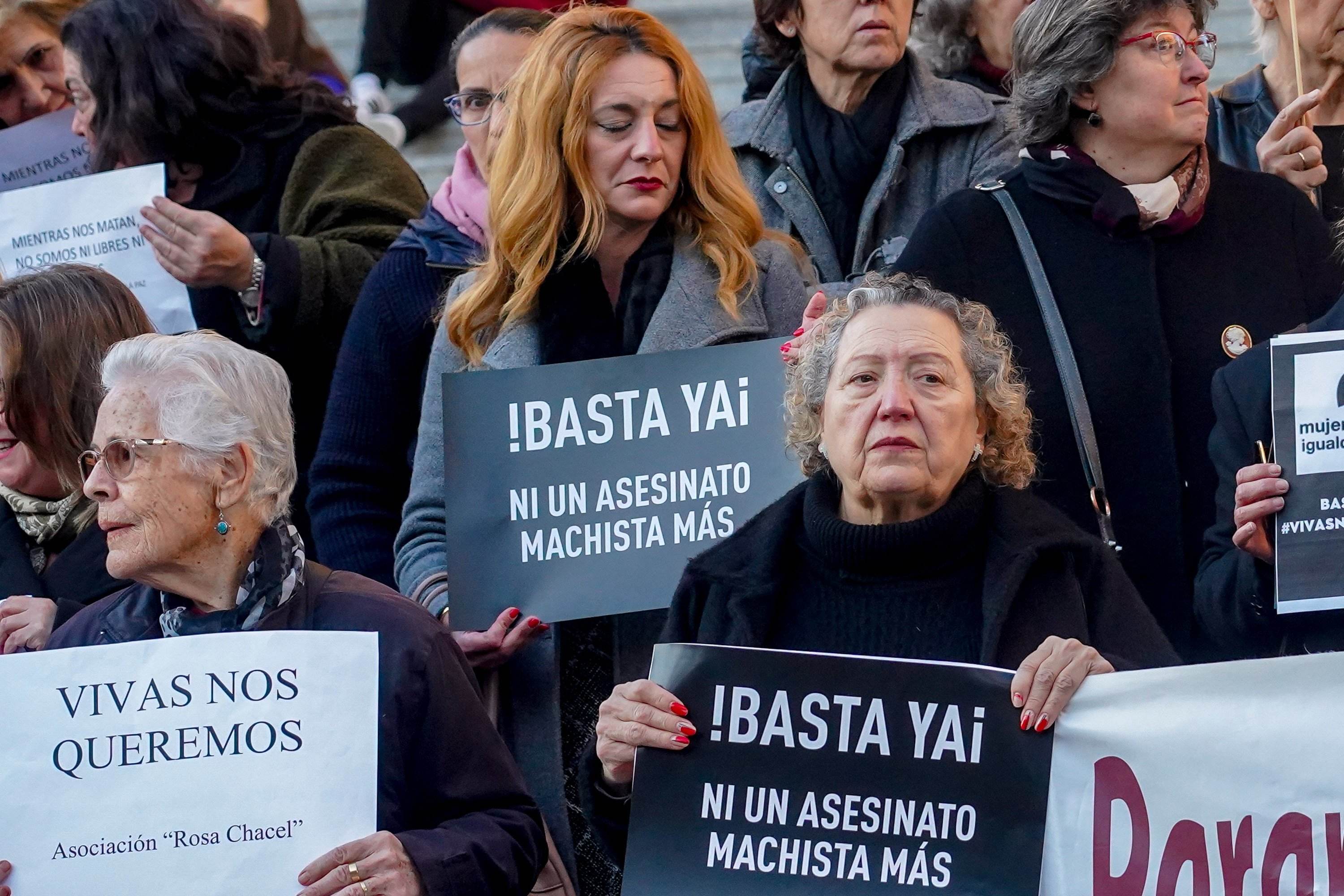 La IA es farà servir per detectar víctimes de violència masclista a Andalusia