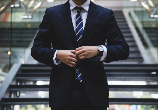entrevista laboral hombre unsplash entrevista laboral hombre unsplash